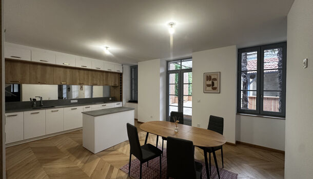 Villa / Maison 4 pièces  à vendre Pau 64000