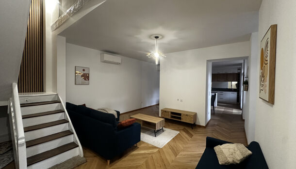 Villa / Maison 4 pièces  à vendre Pau 64000