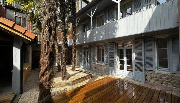 Villa / Maison 4 pièces  à vendre Pau 64000