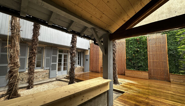 Villa / Maison 4 pièces  à vendre Pau 64000