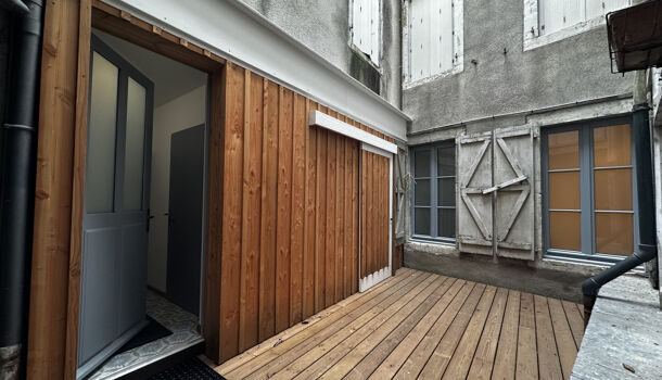 Villa / Maison 4 pièces  à vendre Pau 64000