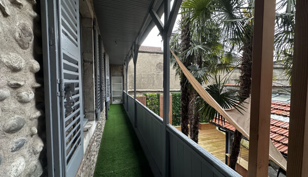 Villa / Maison 4 pièces  à vendre Pau 64000