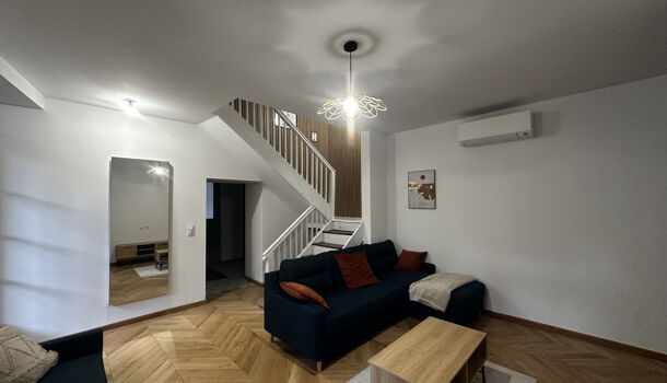 Villa / Maison 4 pièces  à vendre Pau 64000