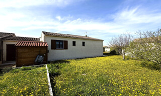 Maison 5 Pièces 75 m² à vendre à Bollène (84500)