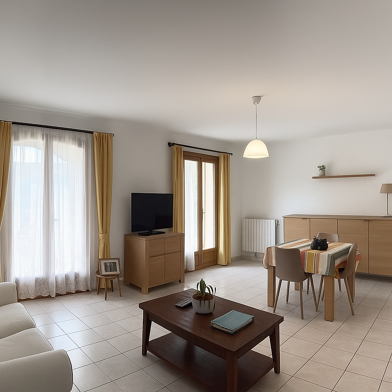 Maison 5 pièces 247000 €