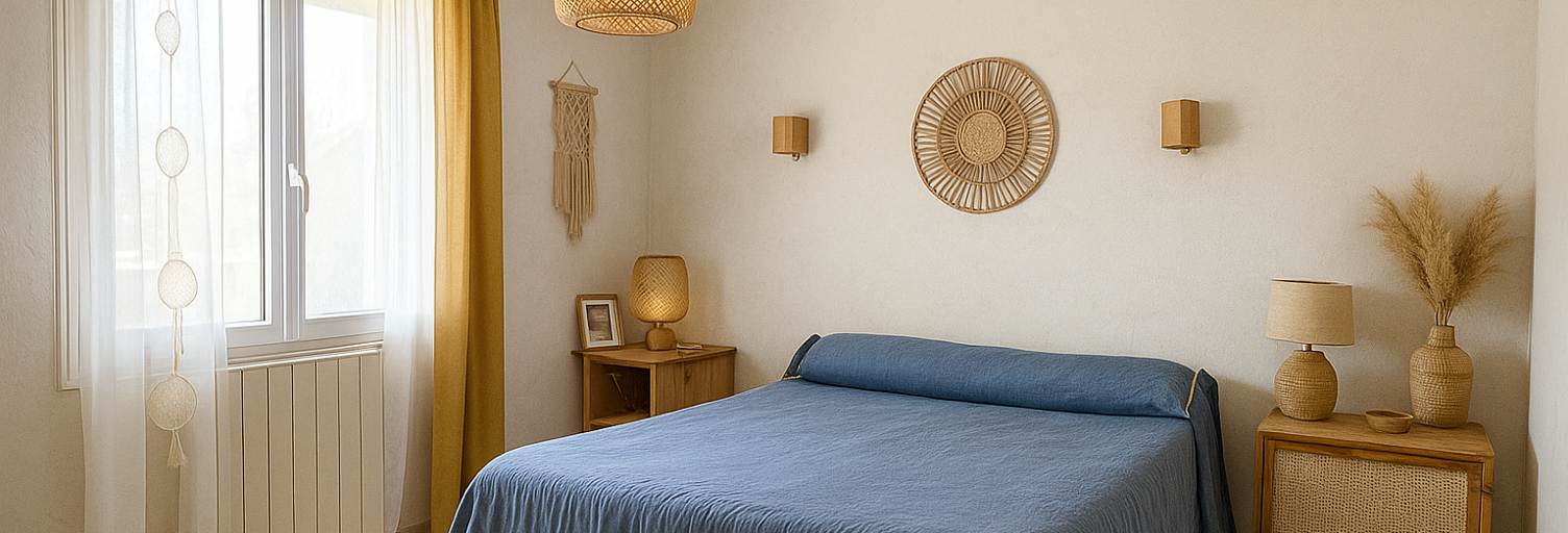 Maison 5 Pièces 76 m² à vendre à Bollène (84500)