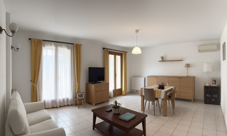 Maison 5 Pièces 76 m² à vendre à Bollène (84500)