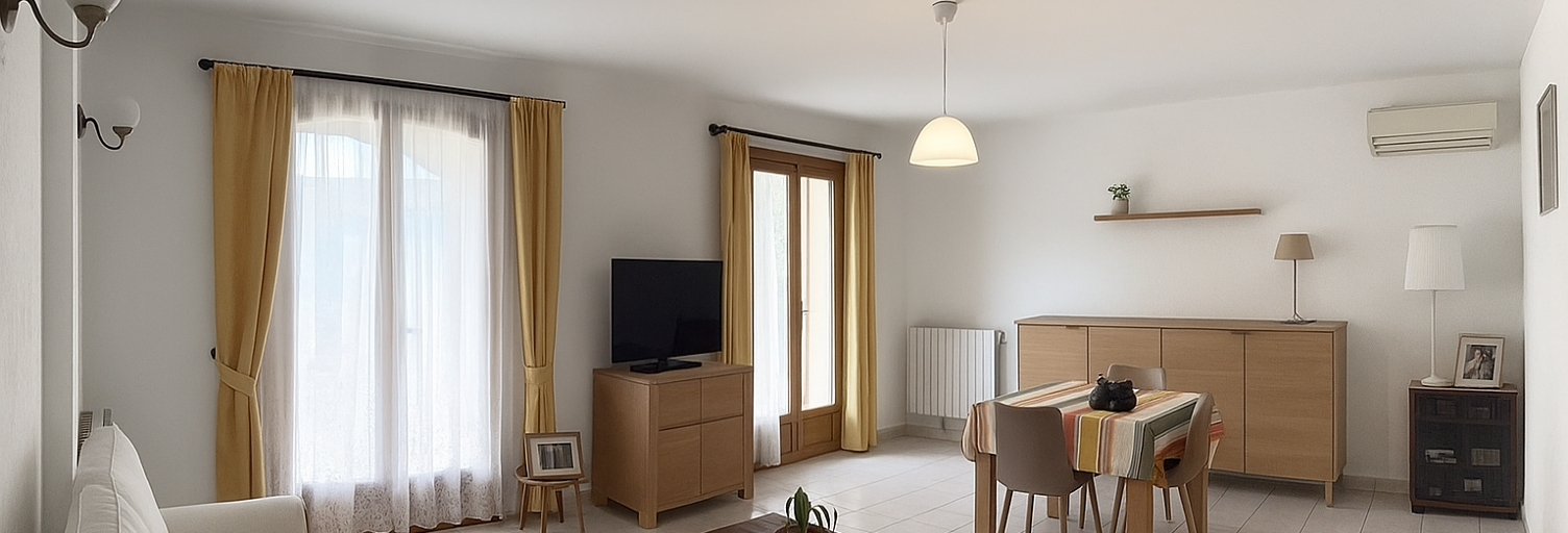 Maison 5 Pièces 76 m² à vendre à Bollène (84500)