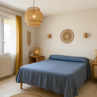 Maison 5 pièces 234000 €