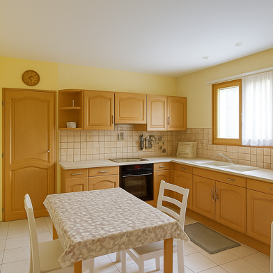 Maison 5 pièces 234000 €