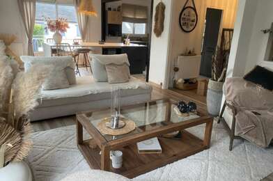 Maison 6 pièces 336000 €