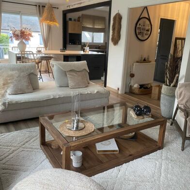 Maison 6 pièces 336000 €