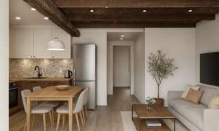 Appartement 3 Pièces 56 m² à vendre à La Talaudière (42350)