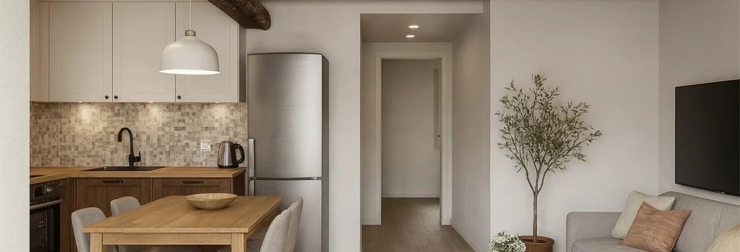 Appartement 3 Pièces 56 m² à vendre à La Talaudière (42350)