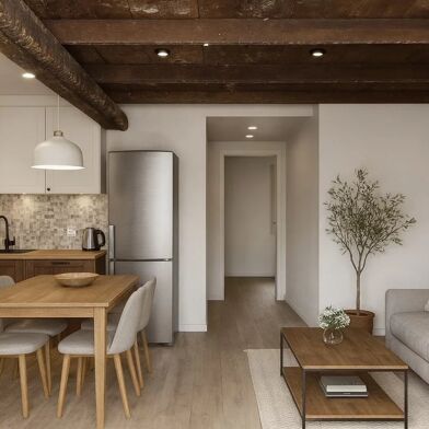 Appartement 3 pièces 99000 €