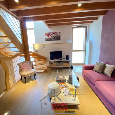 Maison 5 pièces 278000 €