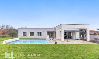 Maison 4 Pièces 115 m² à vendre à Tarbes (65000)