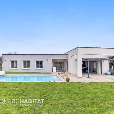 Maison 4 pièces 325000 €