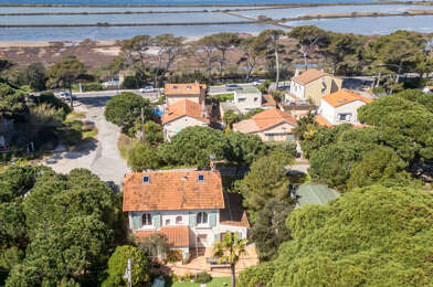 Maison 7 pièces 595000 €