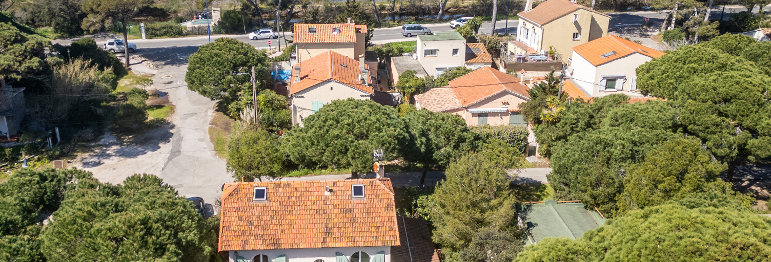 Maison 7 Pièces 150 m² à vendre à Hyères (83400)