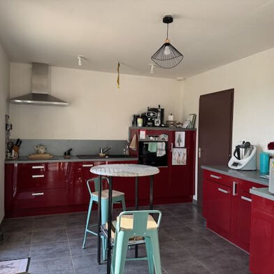 Maison 6 pièces 258000 €