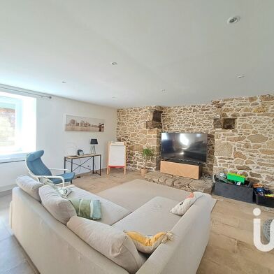Maison 5 pièces 245000 €