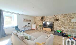 Maison 5 Pièces 158 m² à vendre à Caulnes (22350)