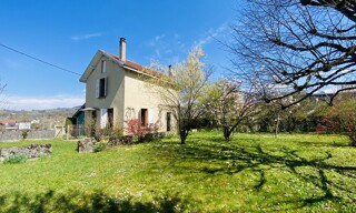 Maison 4 Pièces 78 m² à vendre à Entre-deux-Guiers (38380)