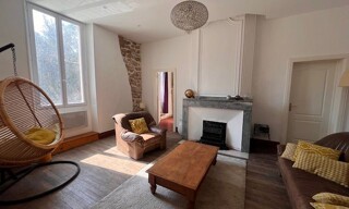 Appartement 3 Pièces 71 m² à louer à Marseillan (34340)