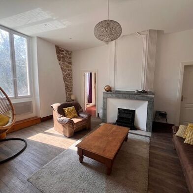 Appartement 3 pièces 758 €