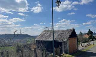 Garage  30 m² à vendre à Ayen (19310)
