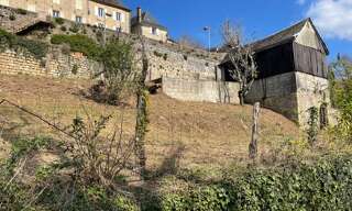 Commerce 1 Pièce 30 m² à vendre à Ayen (19310)