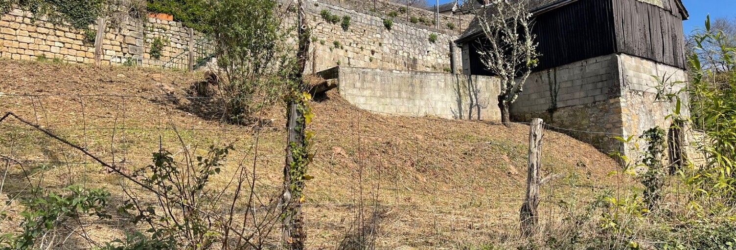 Commerce 1 Pièce 30 m² à vendre à Ayen (19310)