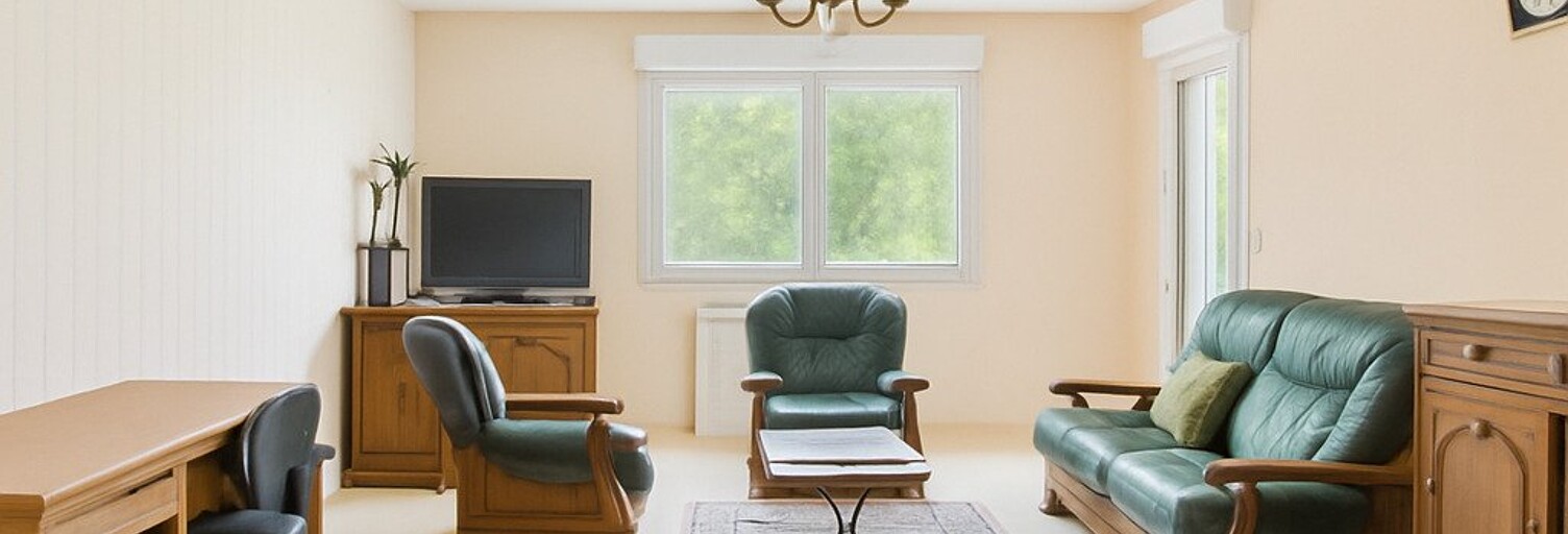 Appartement 2 Pièces 64 m² à vendre à Cambo-les-Bains (64250)