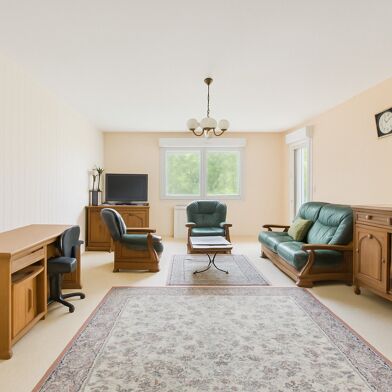 Appartement 2 pièces 247000 €