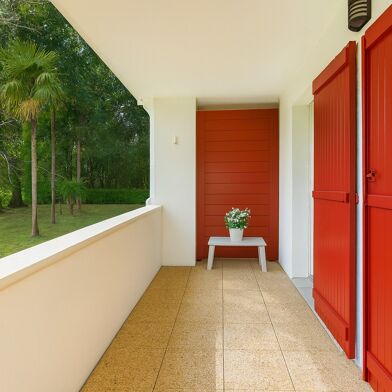 Appartement 2 pièces 247000 €