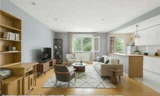 Appartement 2 Pièces 64 m² à vendre à Cambo-les-Bains (64250)