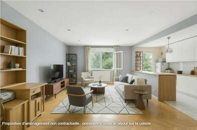 Appartement 2 pièces 239000 €