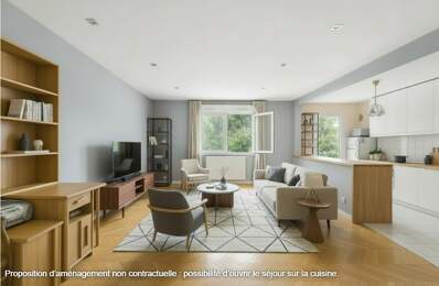 Appartement — photo du bien