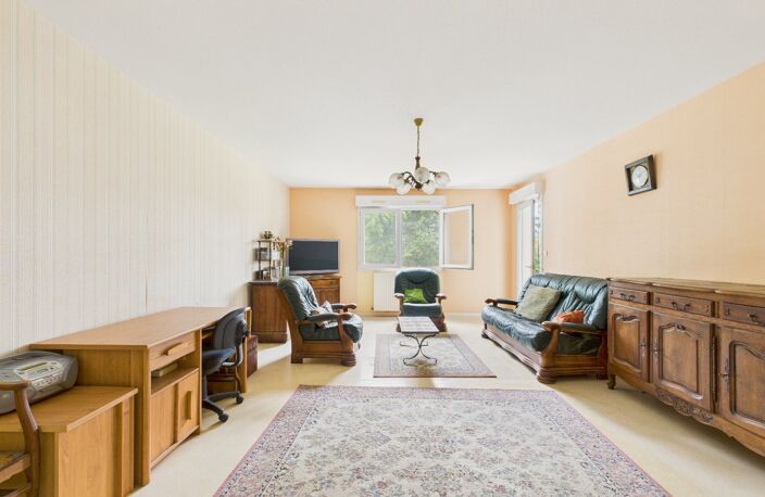 Appartement — photo 2
