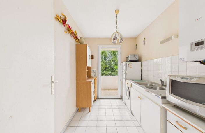 Appartement — photo 3