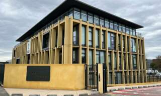 Bureau  2873 m² à louer à Aix-en-Provence (13290)