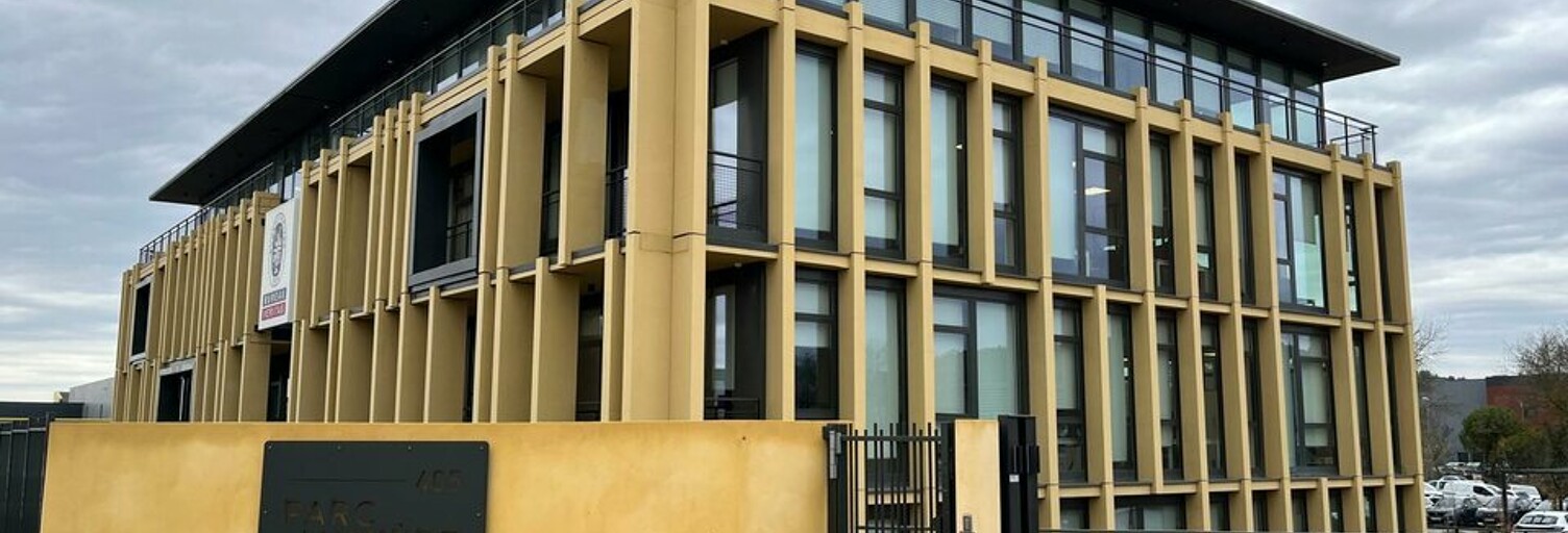 Bureau  2873 m² à louer à Aix-en-Provence (13290)