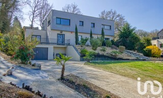 Maison 7 Pièces 183 m² à vendre à Chessy (77700)