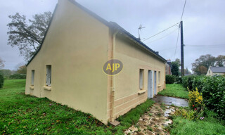 Maison 5 Pièces 74 m² à vendre à Guémené-Penfao (44290)