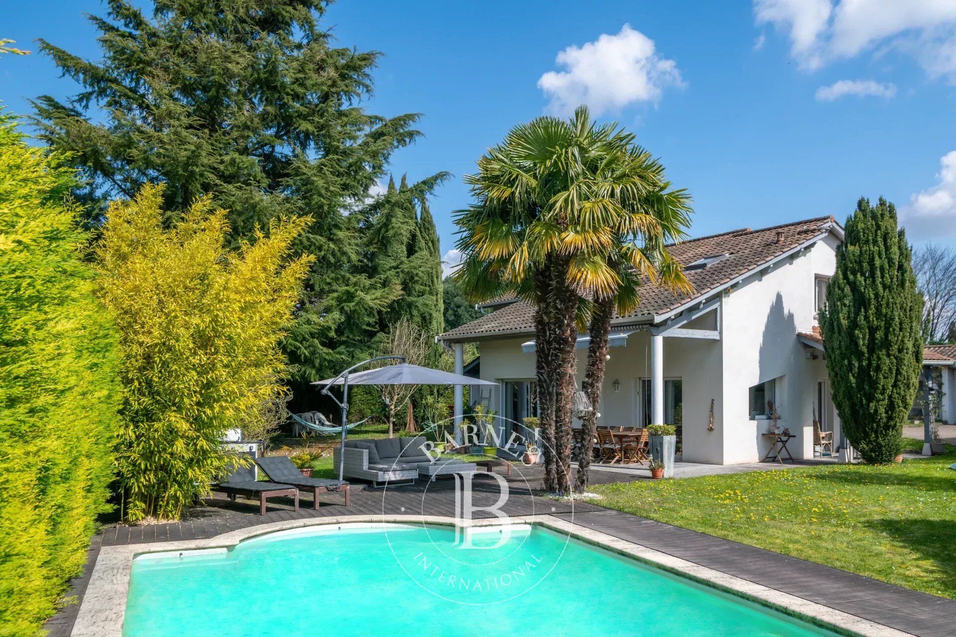 Maison S T6
