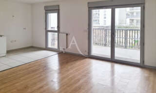 Appartement 3 Pièces 59 m² à vendre à Cergy (95800)