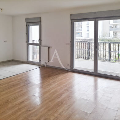 Appartement 3 pièces 187000 €