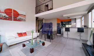 Appartement 4 Pièces 97 m² à vendre à Saint-Genis-Laval (69230)