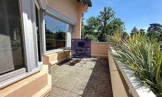 Appartement 4 Pièces 97 m² à vendre à Saint-Genis-Laval (69230)